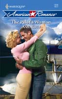 The Pilot's Woman